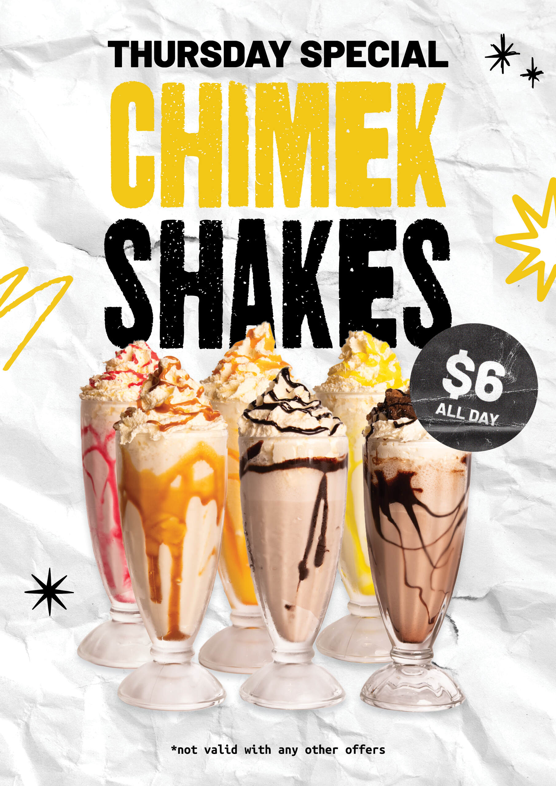 Chimek Daily Specials 2025 v2